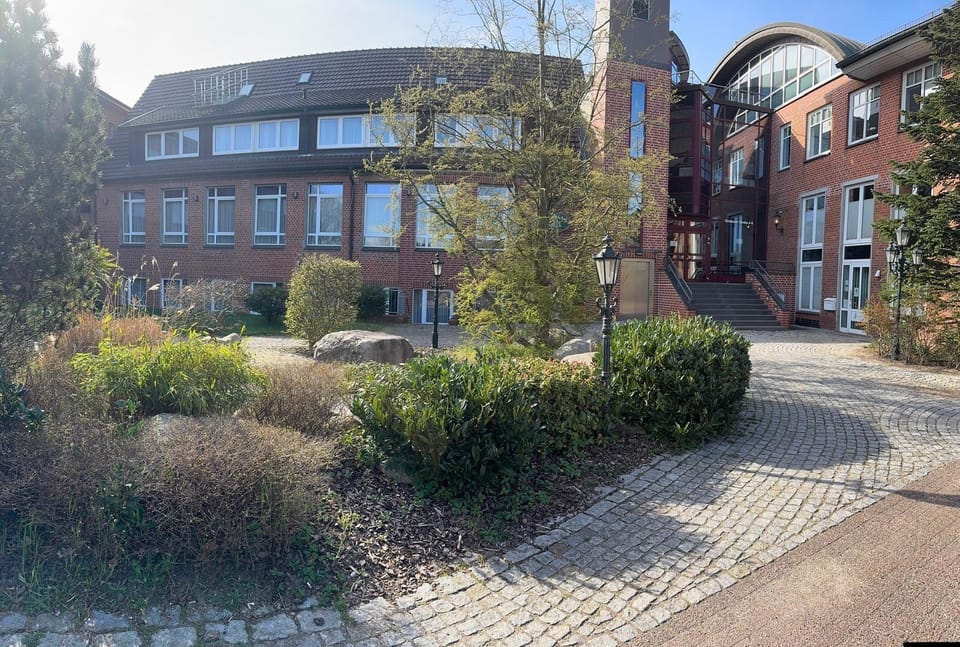 Hotel Schwarzenbek Hotel in Schleswig-Holstein