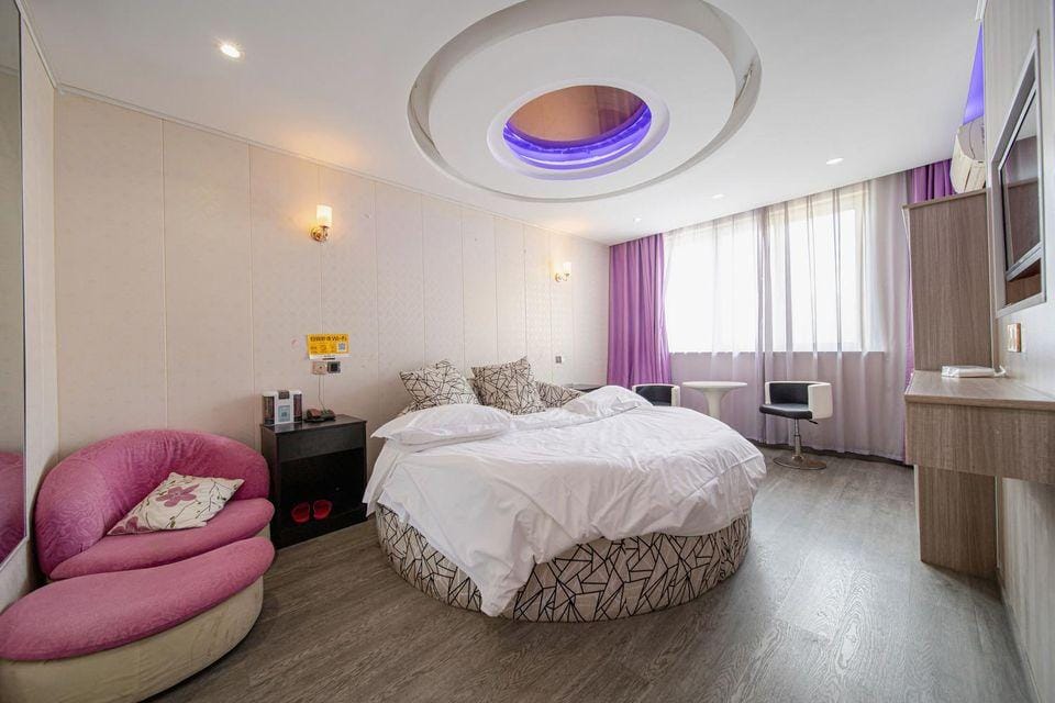 Xukou Hotel Hotel in Suzhou