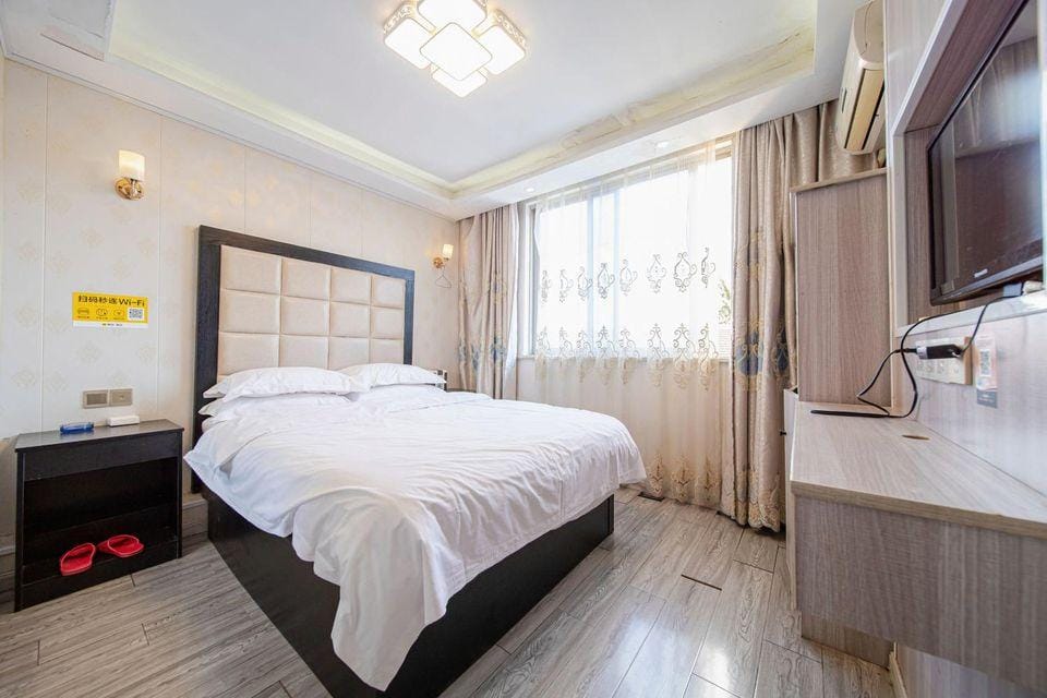 Xukou Hotel Hotel in Suzhou
