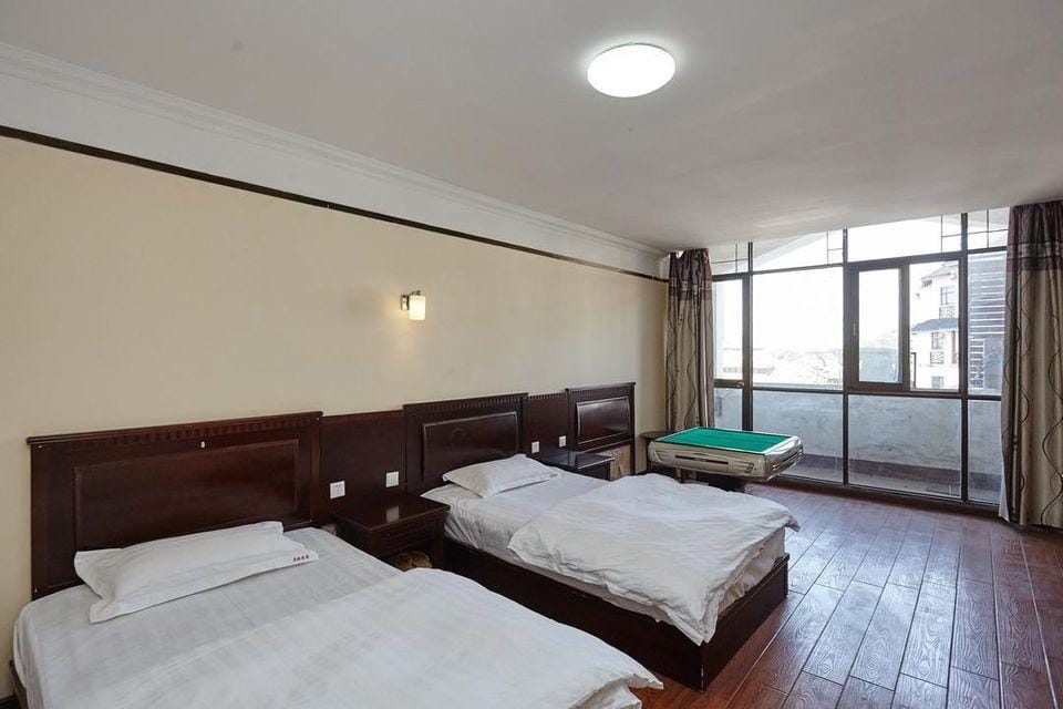 YADI HOTEL Hotel in Shanghai