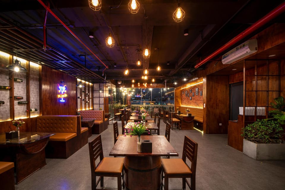 Bao Hung Hotel and Apartment Apartment hotel in Hanoi