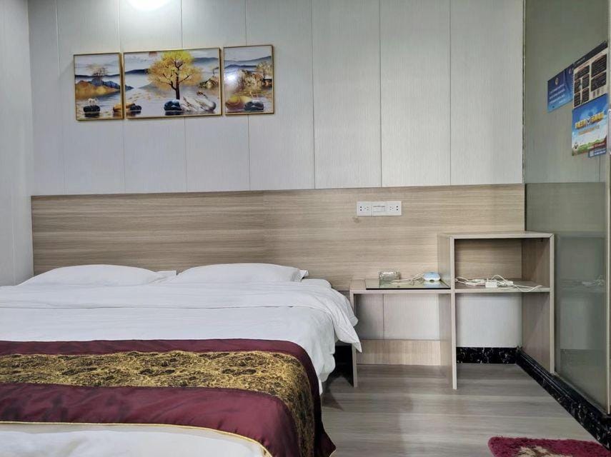 Xinsijia Express Hotel Hotel in Hangzhou