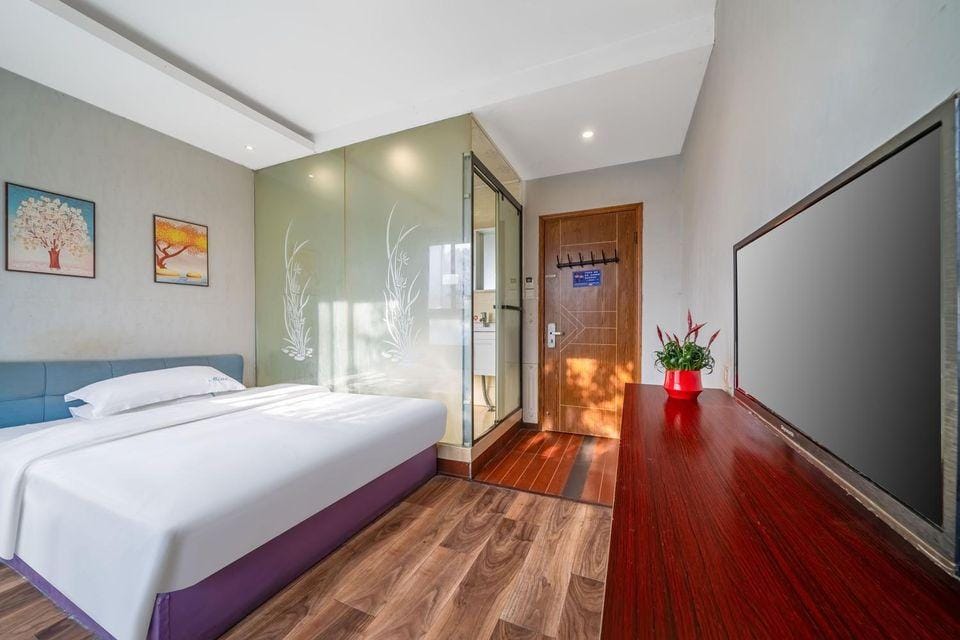 Haomei Boutique Hotel Hotel in Hangzhou