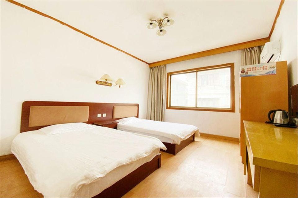 Dajiang Hostel Hotel in Hangzhou