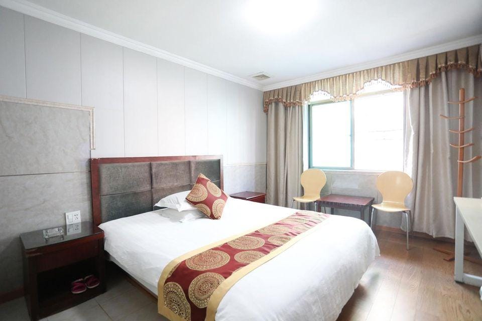 Qingcheng Hotel Hotel in Hangzhou