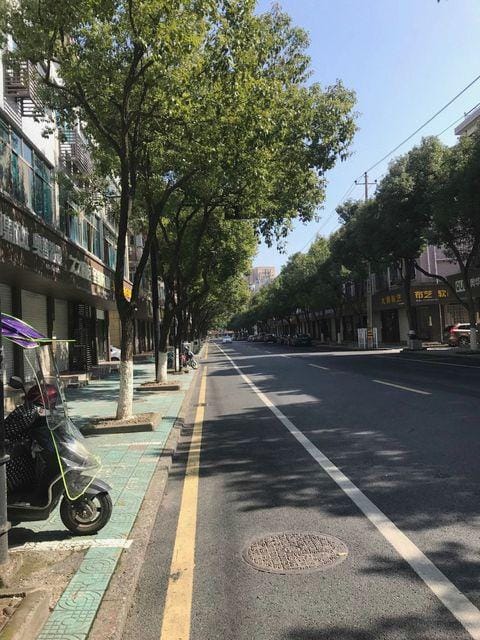 Qingcheng Hotel Hotel in Hangzhou