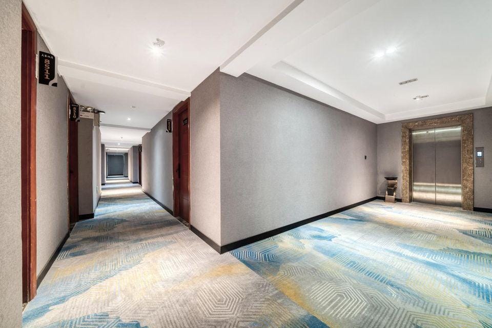 Hangzhou maichao Hotel Hotel in Hangzhou