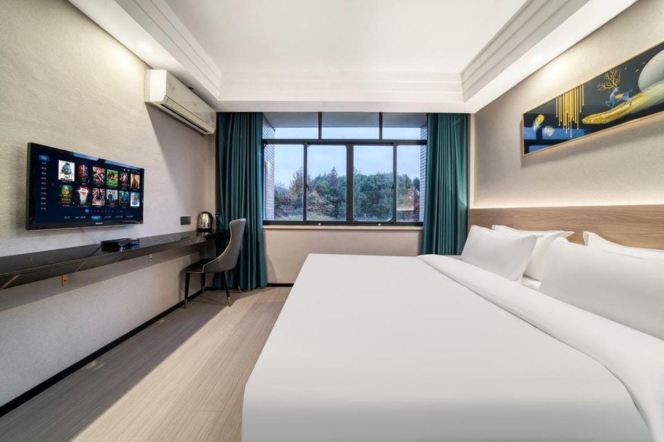 Hangzhou maichao Hotel Hotel in Hangzhou
