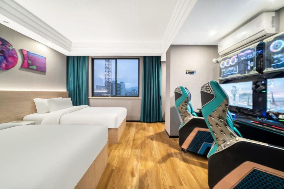 Hangzhou maichao Hotel Hotel in Hangzhou