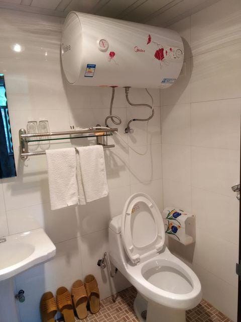 Hangzhou Shancheng Inn Hotel in Hangzhou