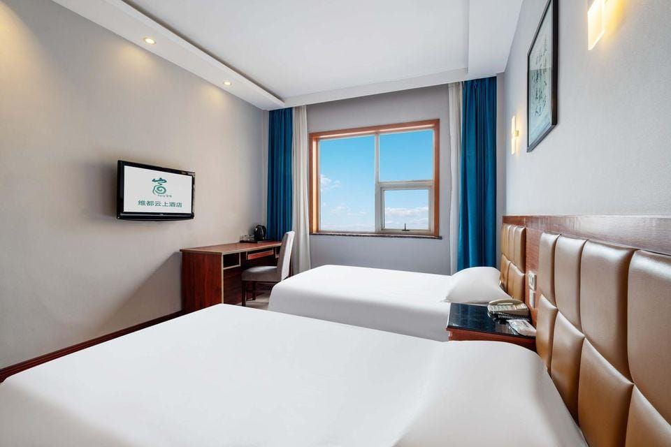 Weidugang Hotel Hotel in Hangzhou