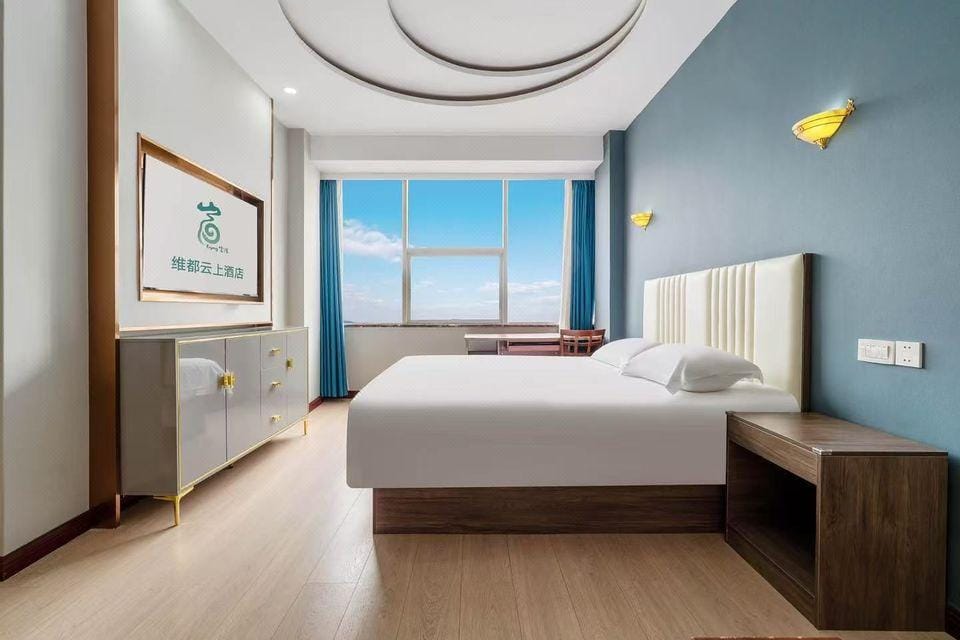 Weidugang Hotel Hotel in Hangzhou
