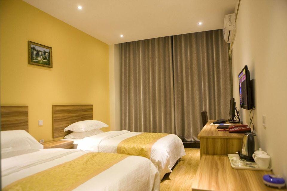 Xuan Qi Express Hotel Hotel in Hangzhou