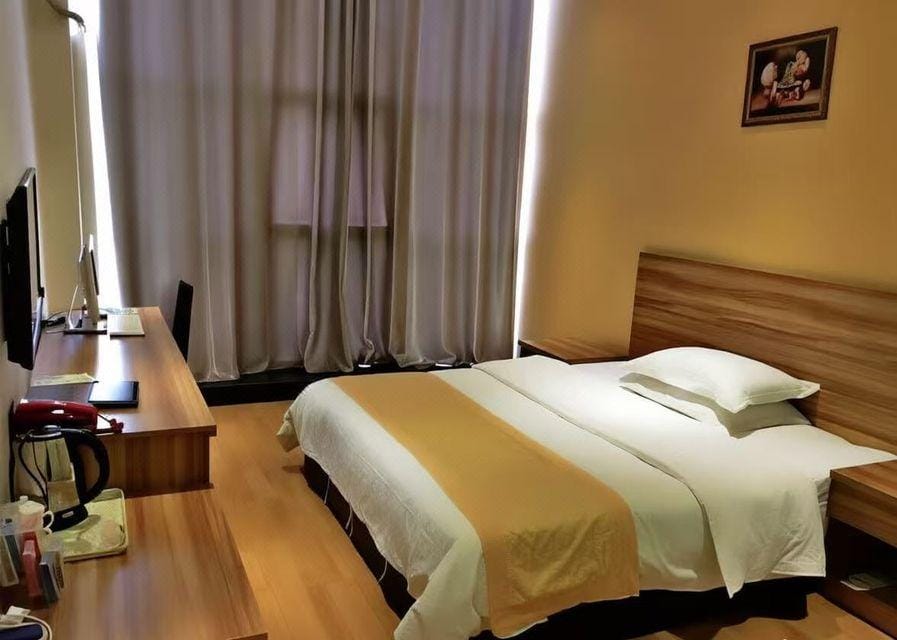 Xuan Qi Express Hotel Hotel in Hangzhou