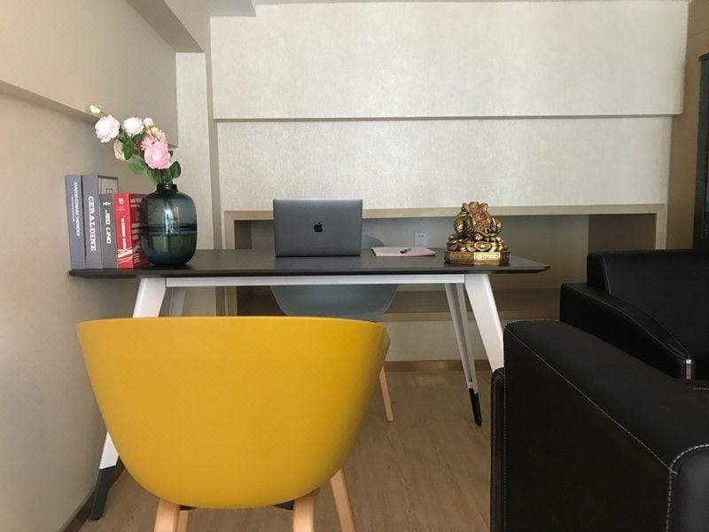 Hangzhou Chunmanju Apartment Hotel in Hangzhou