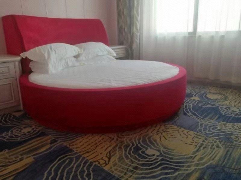 Jiaman Business Hotel Hotel in Hangzhou