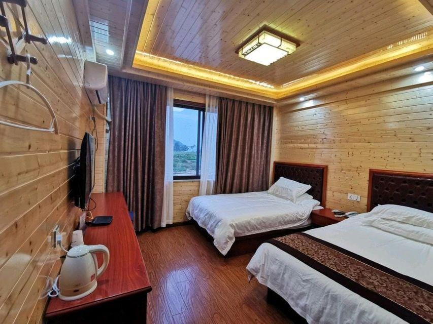 Jiaman Business Hotel Hotel in Hangzhou