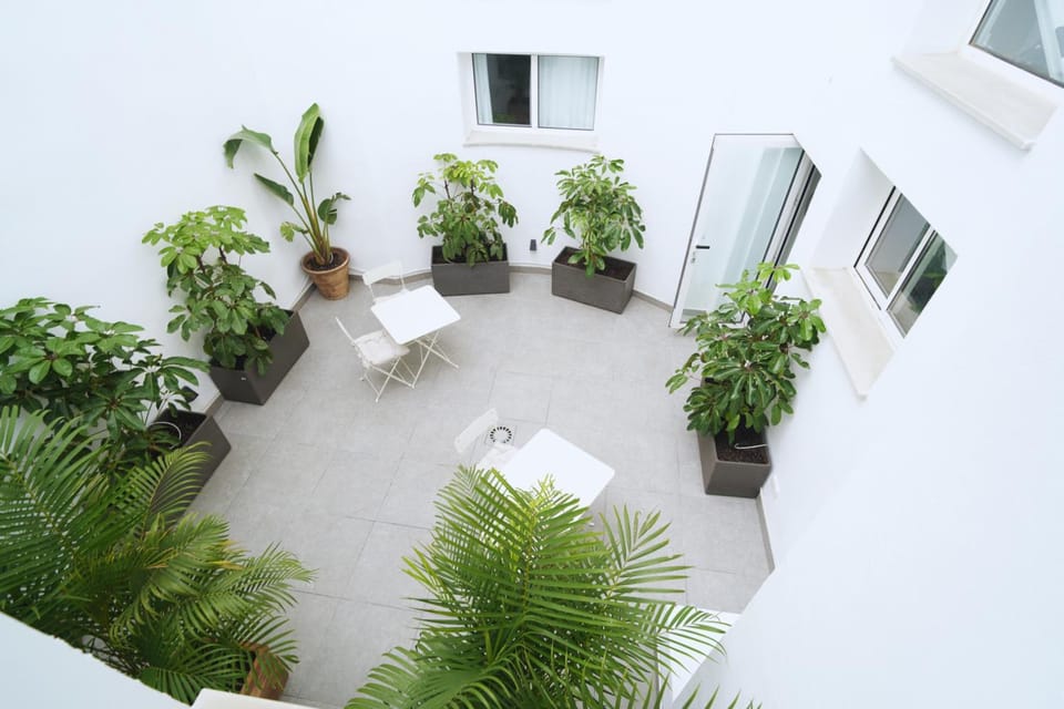 Facilities