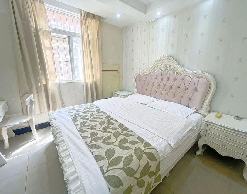 Ruixinlou Hostel Hotel in China