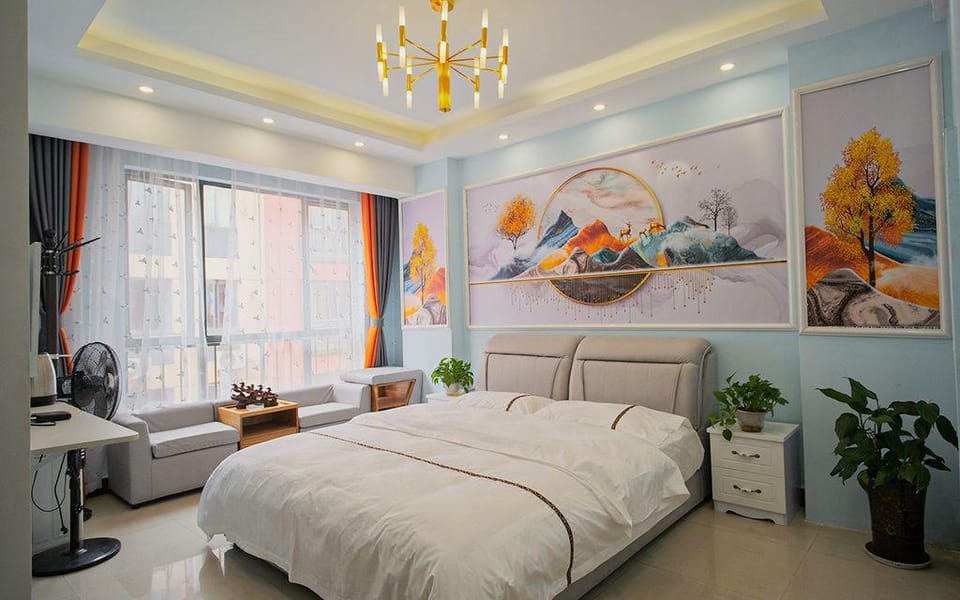 Xiangju Hostel Hotel in China