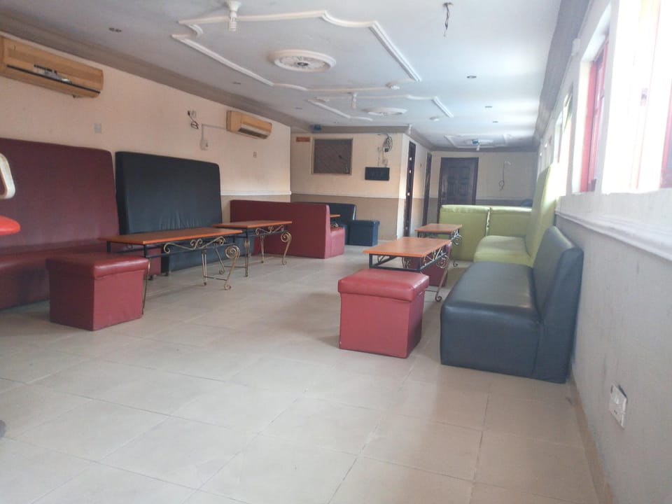 Bar/lounge