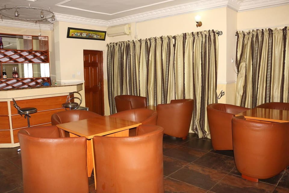 Bar/lounge
