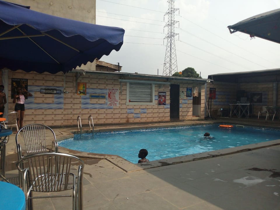 Fortune Pearl Hotels Hotel in Lagos