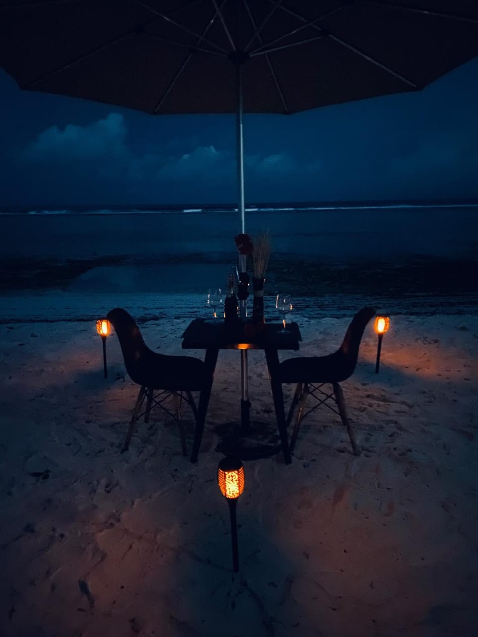 Ekefaru Inn Maldives Hotel in Maldives