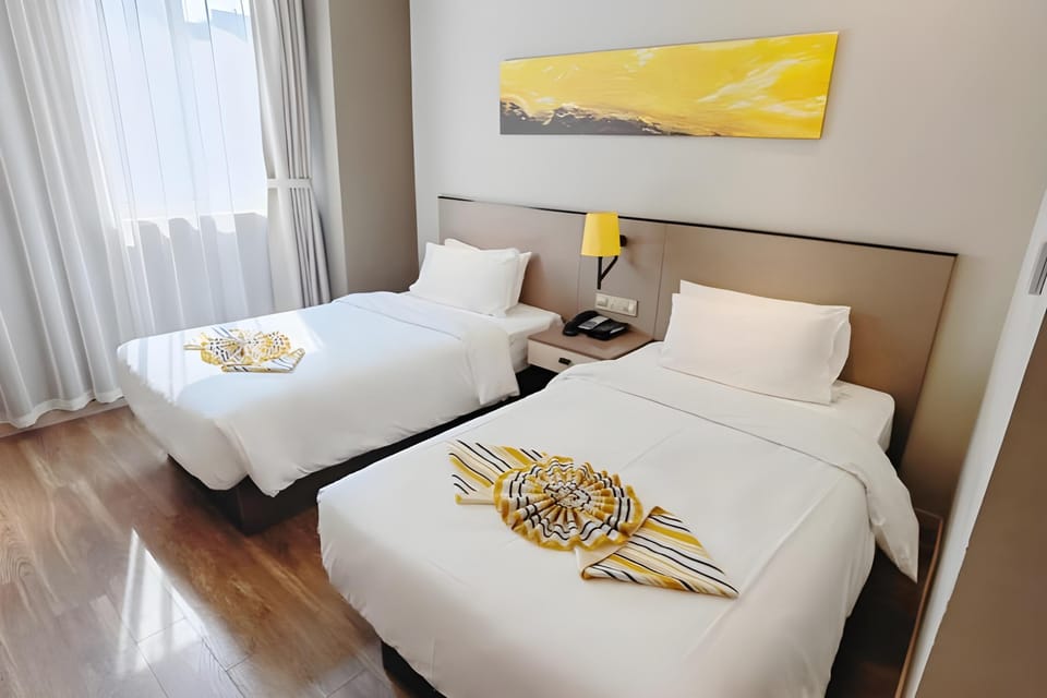 Guestroom