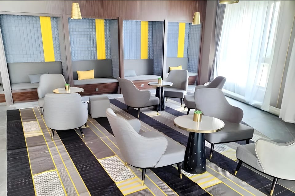 Home Inn Plus Nantong Haimen Xiushan West Road Fujiang Road Hotel in Suzhou