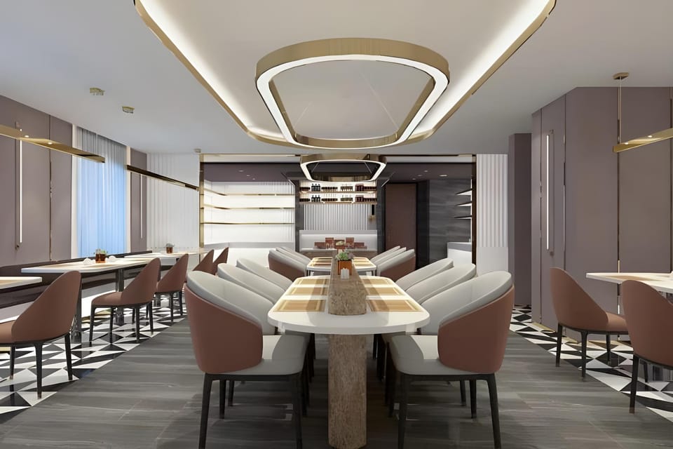 Home Inn Plus Yancheng Funing Fucheng Dajie Hotel in Jiangsu