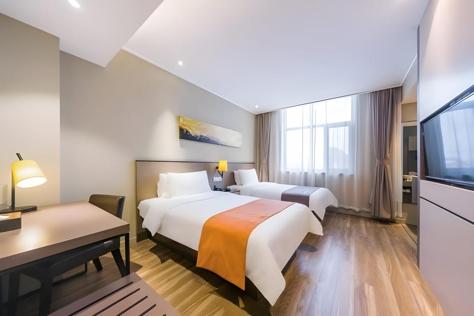 Guestroom