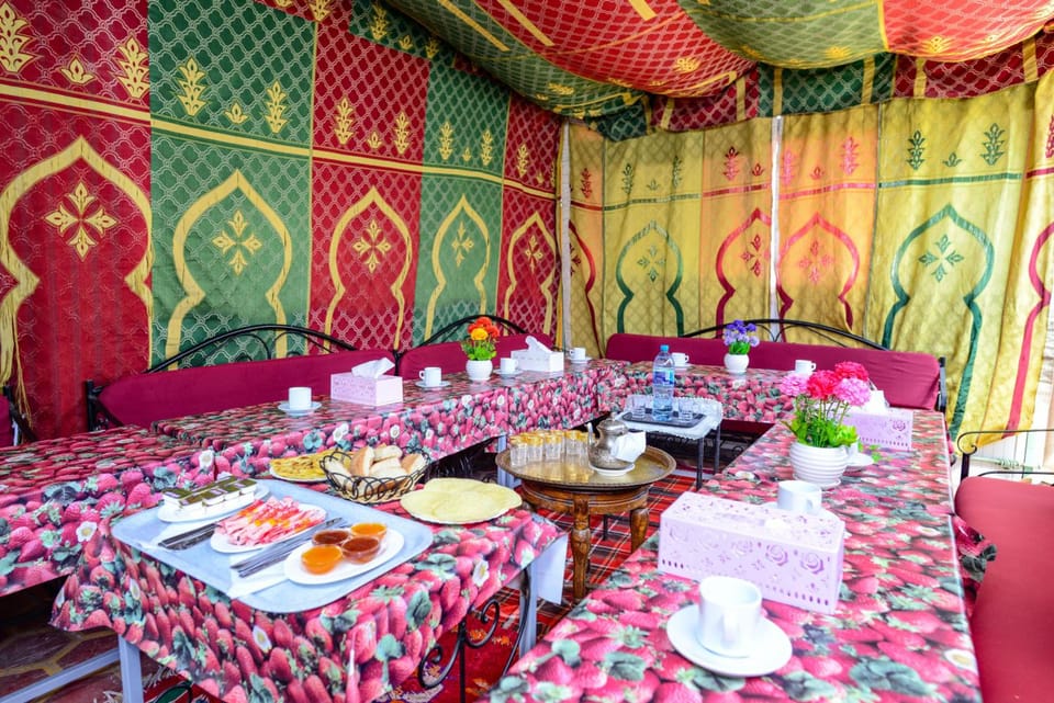 Hotel Faouzi Hotel in Marrakesh