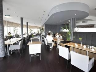 Hotel Garni Rheinpark Rees Hotel in North Rhine-Westphalia