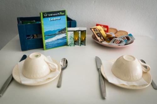 Affittacamere Simotta Hotel in Loano
