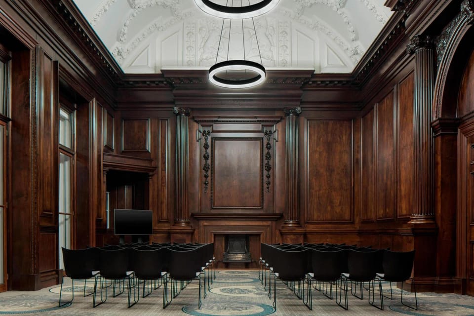 Meeting room / ballrooms