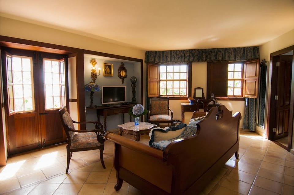Finca Arminda Hotel in La Palma