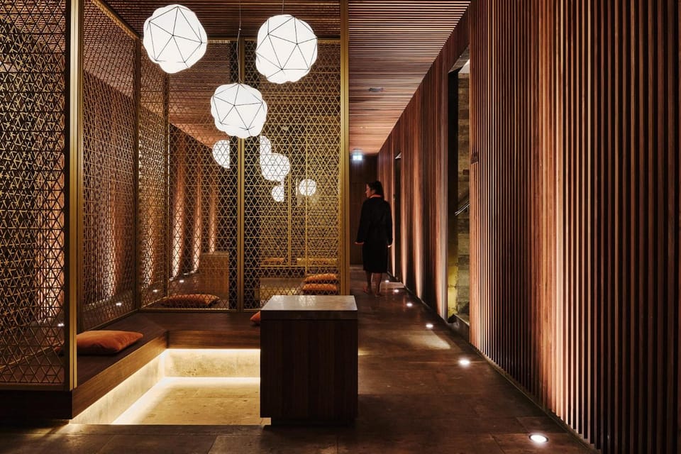 Spa & Resort Bachmair Weissach, LUXURY FAMILY RESORT Hotel in Tyrol