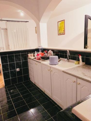 Hostel Holiday Cetinje Hostel in Montenegro