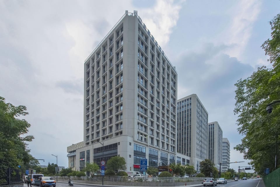 MEHOOD LESTIE HOTEL Hotel in Hangzhou