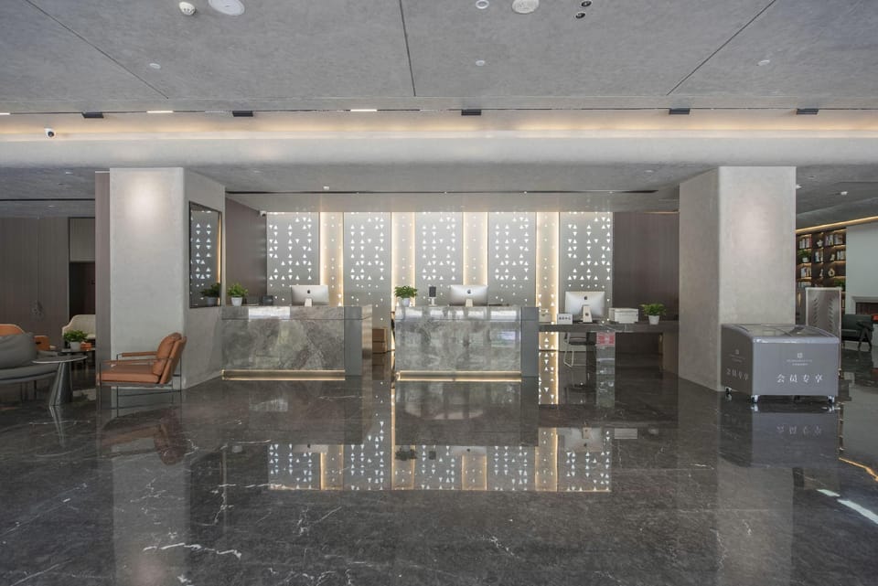 MEHOOD LESTIE HOTEL Hotel in Hangzhou