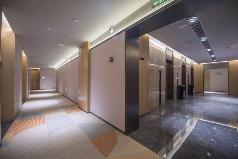 MEHOOD LESTIE HOTEL Hotel in Hangzhou