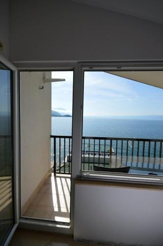 Topencarov Guest House Hotel in Ohrid