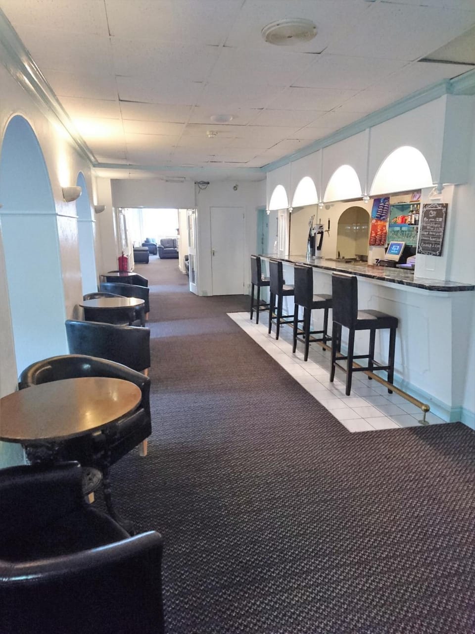 Sarum Apart-Hotel Apartment hotel in Europe