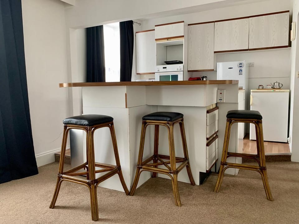 Sarum Apart-Hotel Apartment hotel in Europe