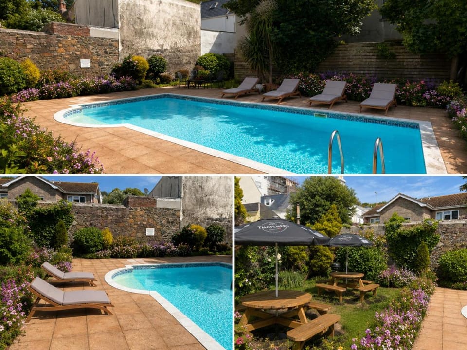 Sarum Apart-Hotel Apartment hotel in Europe