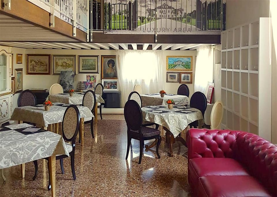 Villa Cornaro Tourist Suites Hotel in Veneto