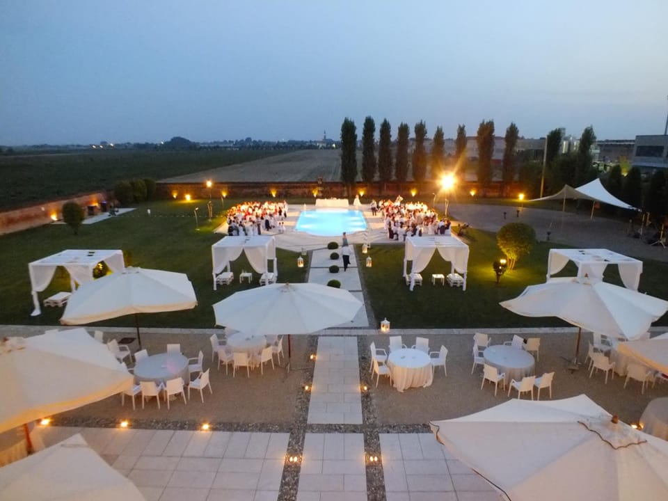Villa Cornaro Tourist Suites Hotel in Veneto