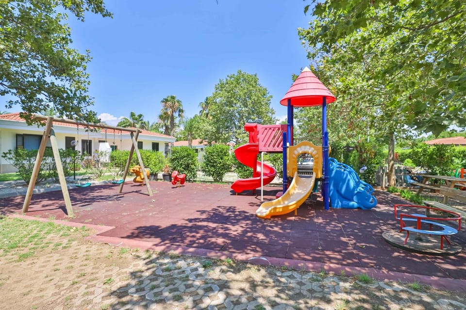 Selene Resort Resort in Campania