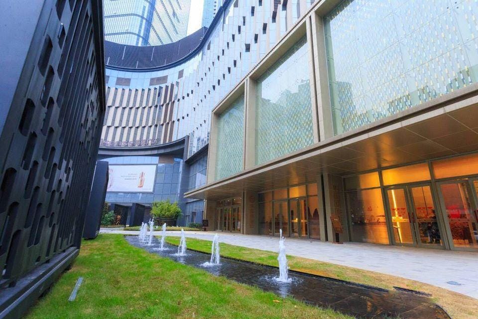 Misu Jiangjing Hotel Hotel in China